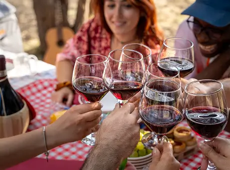 Degustazioni enogastronomiche