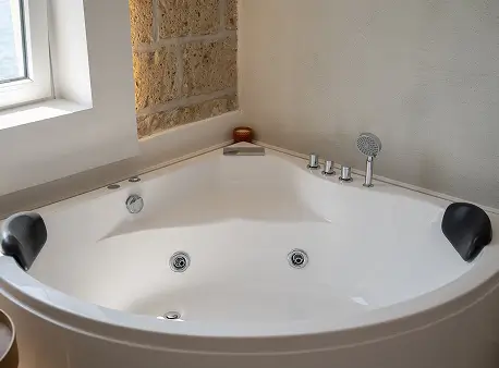 Relax e benessere in suite